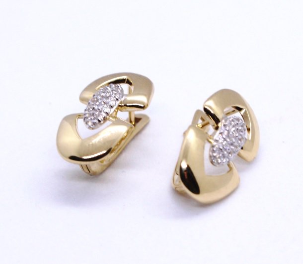 Серьги Династия 020702-4102 2,5гр. купить,NaN