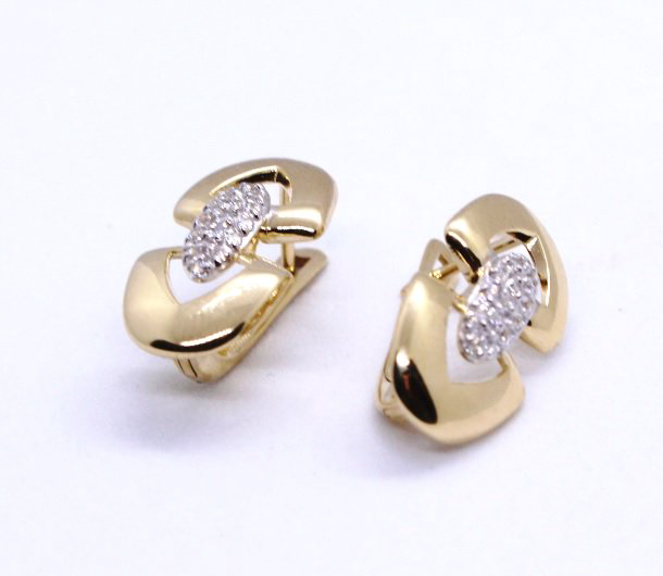 Серьги Династия 020702-4102 2,5гр. купить,NaN