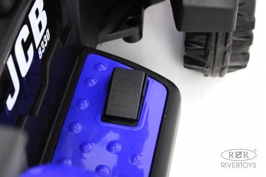 River Toys O555OO синий