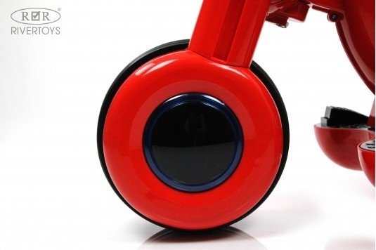 River Toys HL300 красный купить,NaN