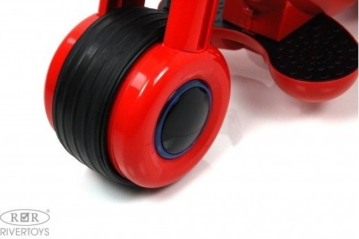River Toys HL300 красный купить,NaN