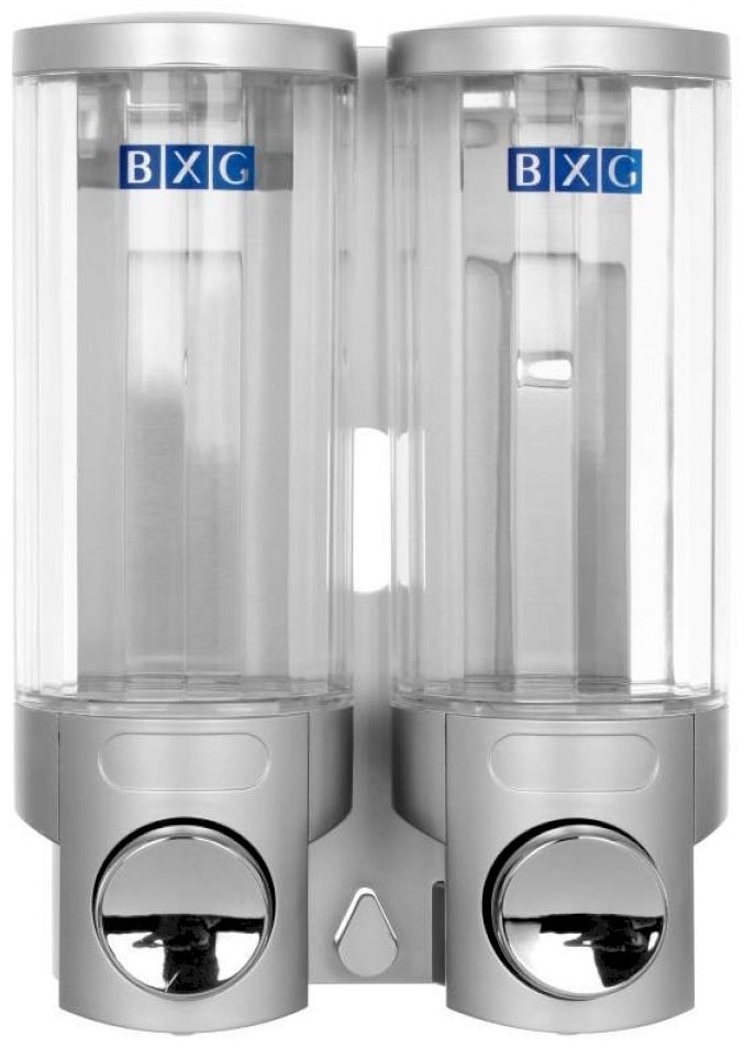 Диспенсер для жидкого мыла BXG SD-2006C 2 шт