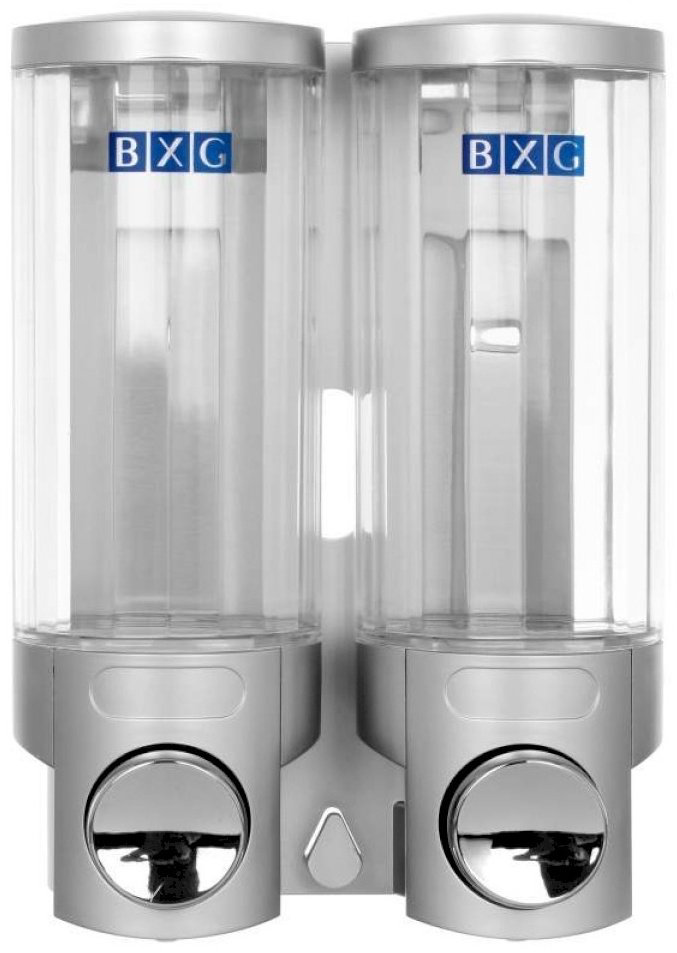 Диспенсер для жидкого мыла BXG SD-2006C 2 шт