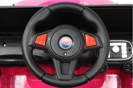KABINKA.KZ T222TT розовый купить,NaN