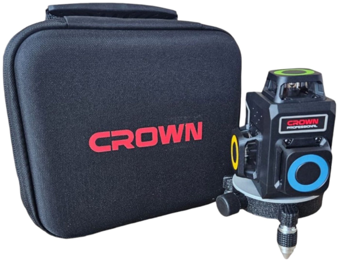 Лазерный уровень CROWN линейный CT44088 купить,NaN