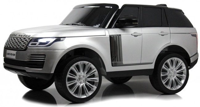 River Toys Y222YY серый