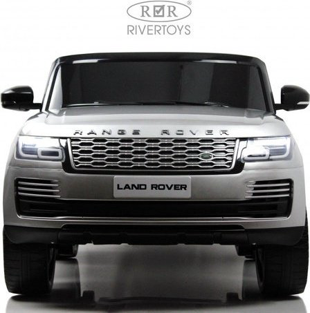 River Toys Y222YY серый купить,NaN