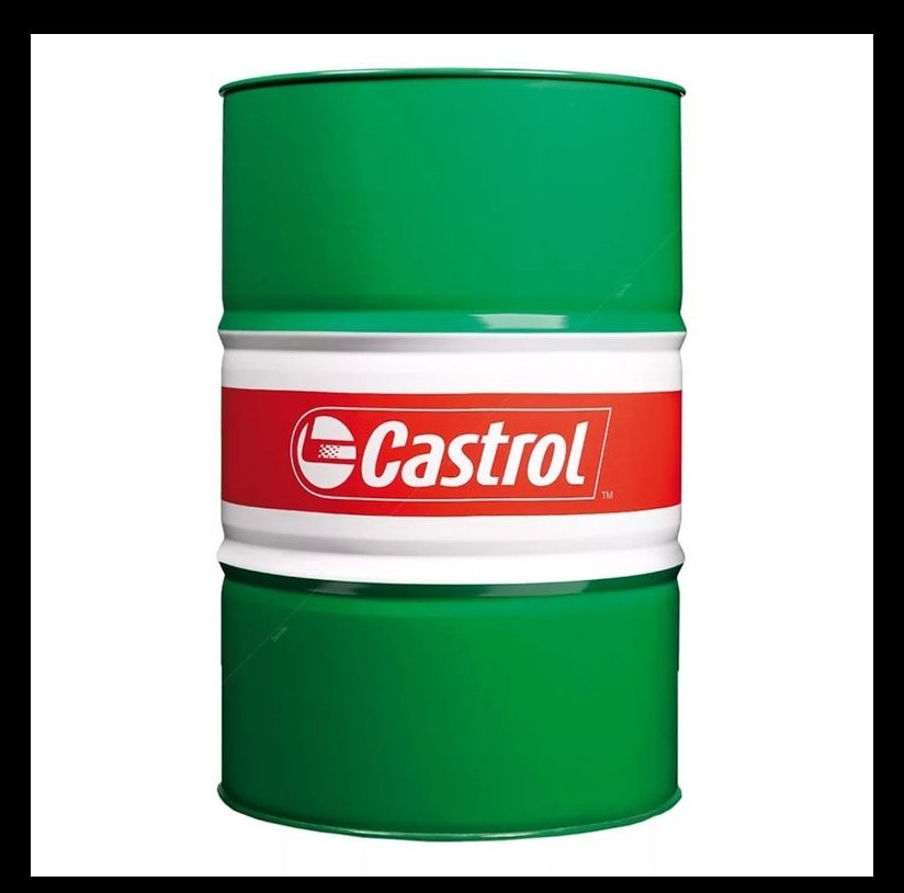 Масло синтетическое Castrol Transmax Manual Transaxle 60 л