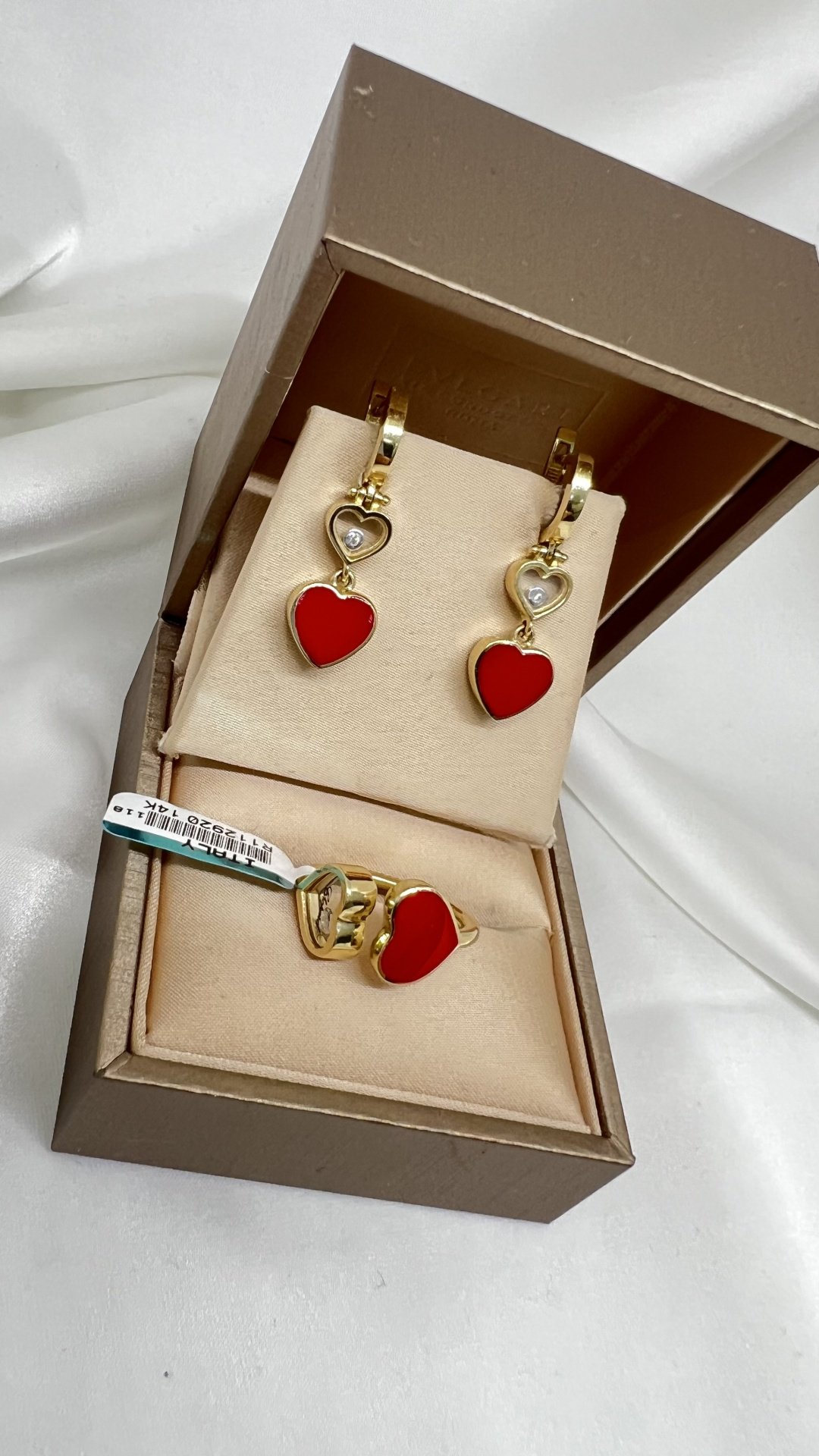 Italy Exclusive Chopard вес 10.46 г золото, эмаль купить,NaN