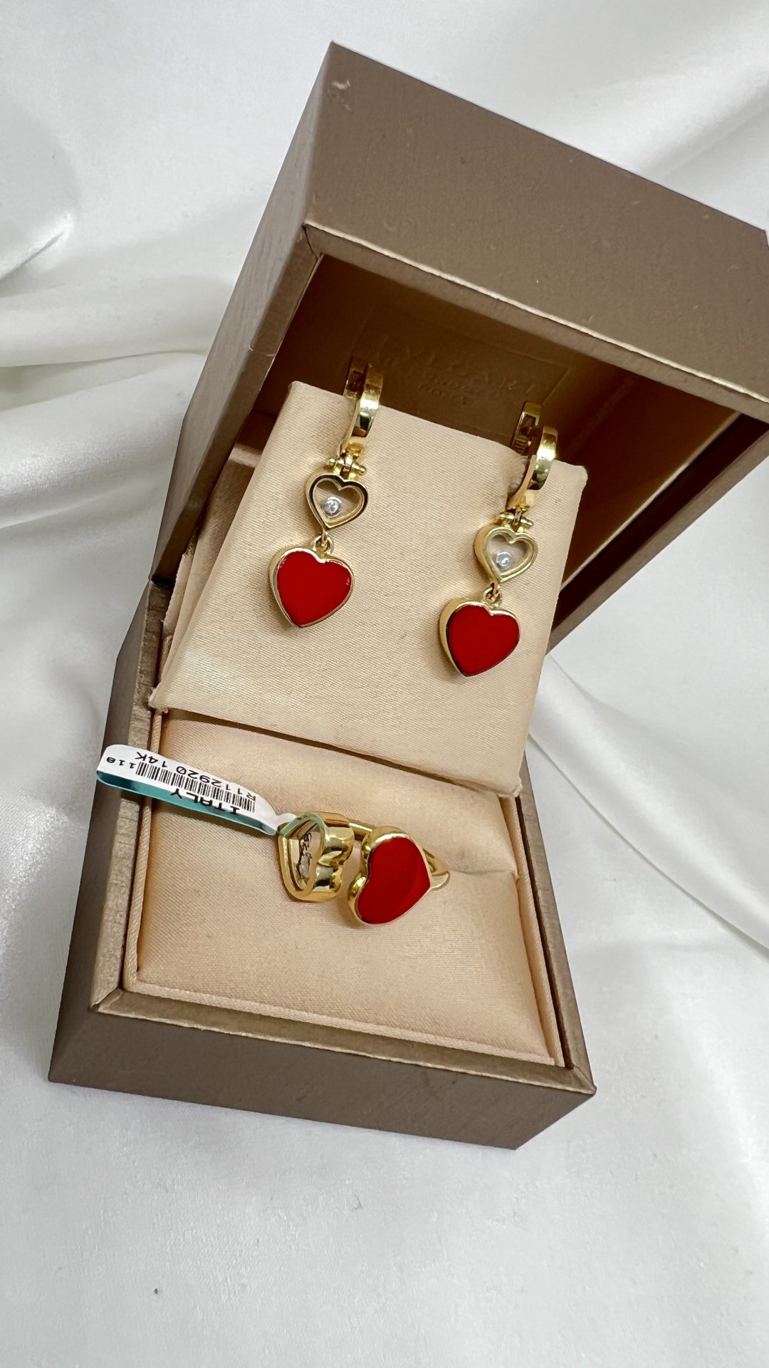 Italy Exclusive Chopard вес 10.46 г золото, эмаль купить,NaN