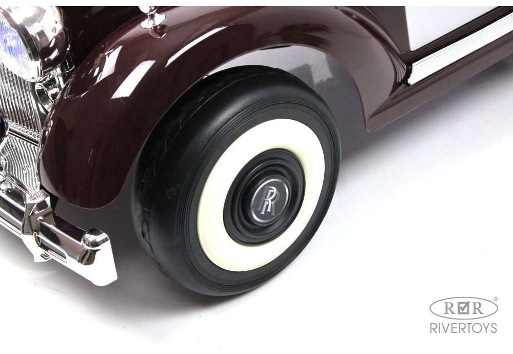 River Toys E444EE красный купить,NaN