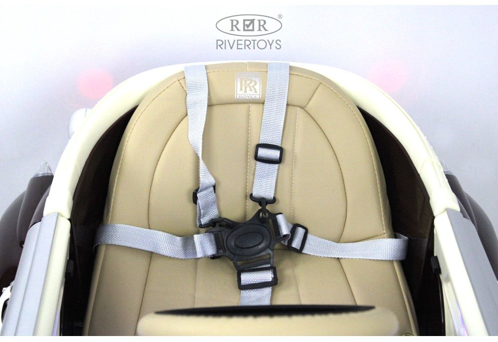 River Toys E444EE красный купить,NaN