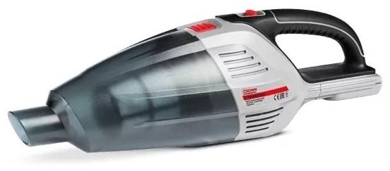 Строительный пылесос CROWN CT63001HX