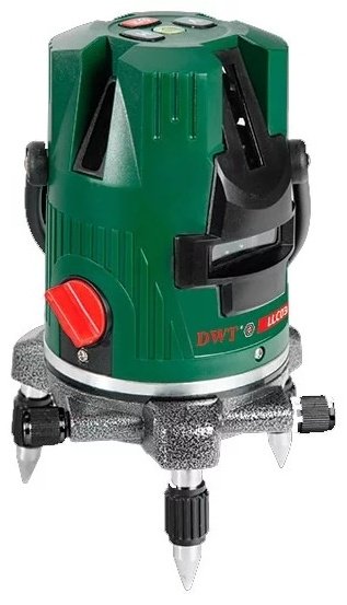 Лазерный уровень DWT линейный LLC03-30 BMC