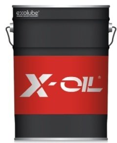 Масло синтетическое X-OIL ATF MULTI 20 л