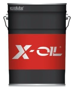 Масло синтетическое X-OIL ATF MULTI 20 л купить,NaN