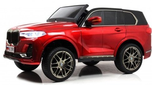 KABINKA.KZ K070PX красный