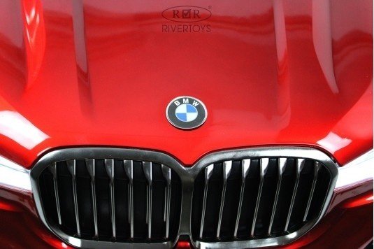 KABINKA.KZ K070PX красный