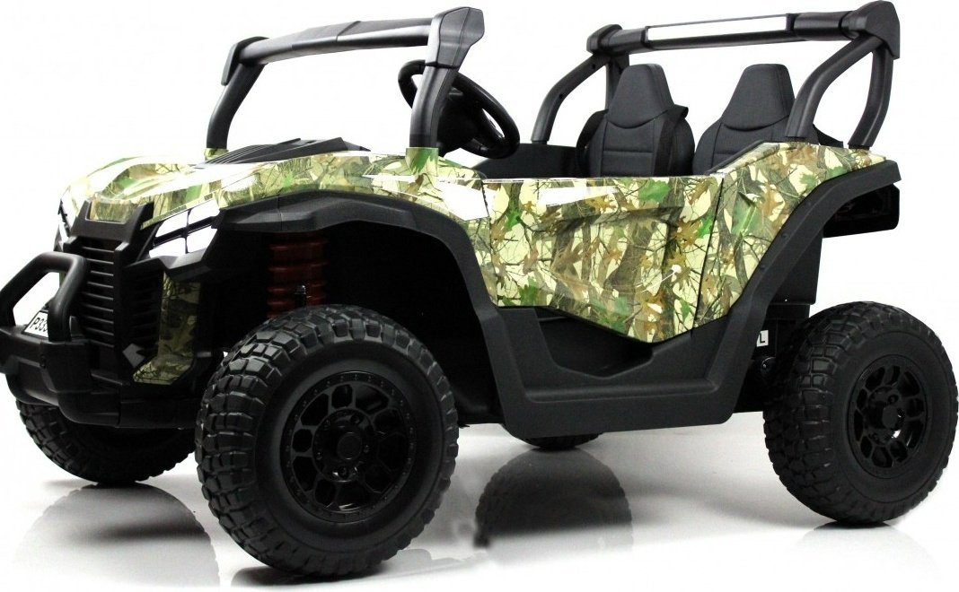 River Toys P333PP зеленый купить,NaN