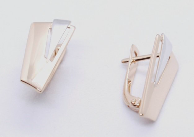 Серьги Династия 022352-1002 1,8гр. купить,NaN
