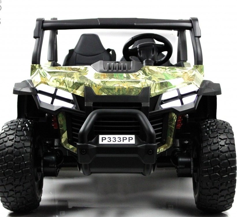 River Toys P333PP зеленый купить,NaN