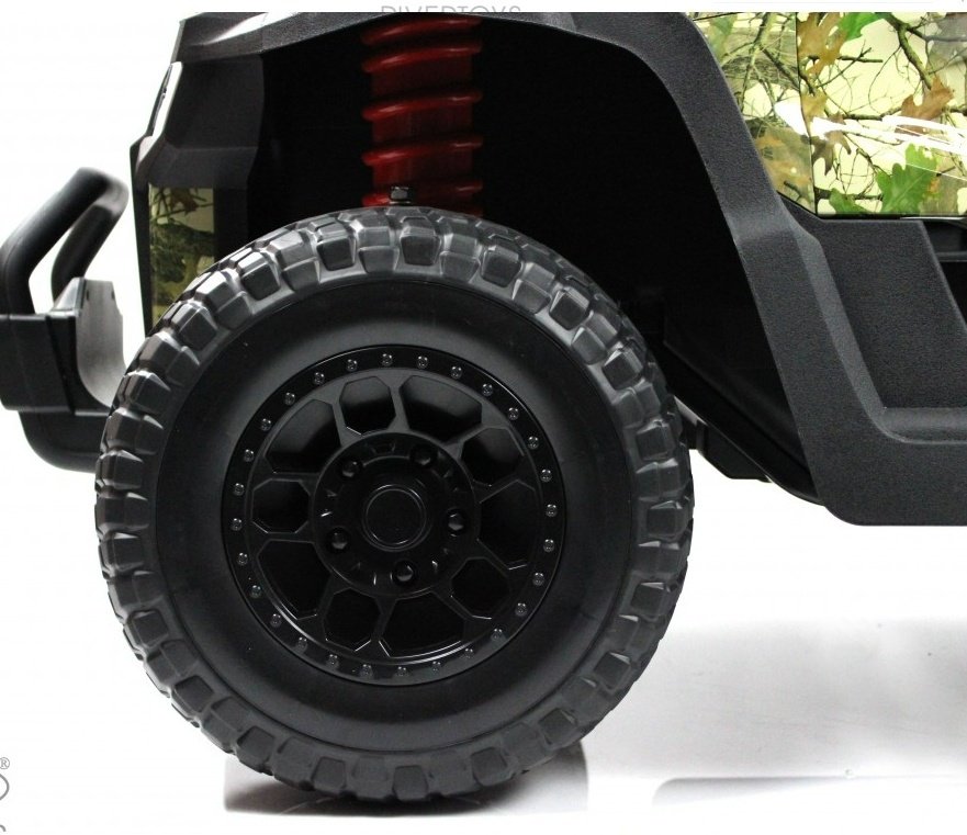 River Toys P333PP зеленый купить,NaN