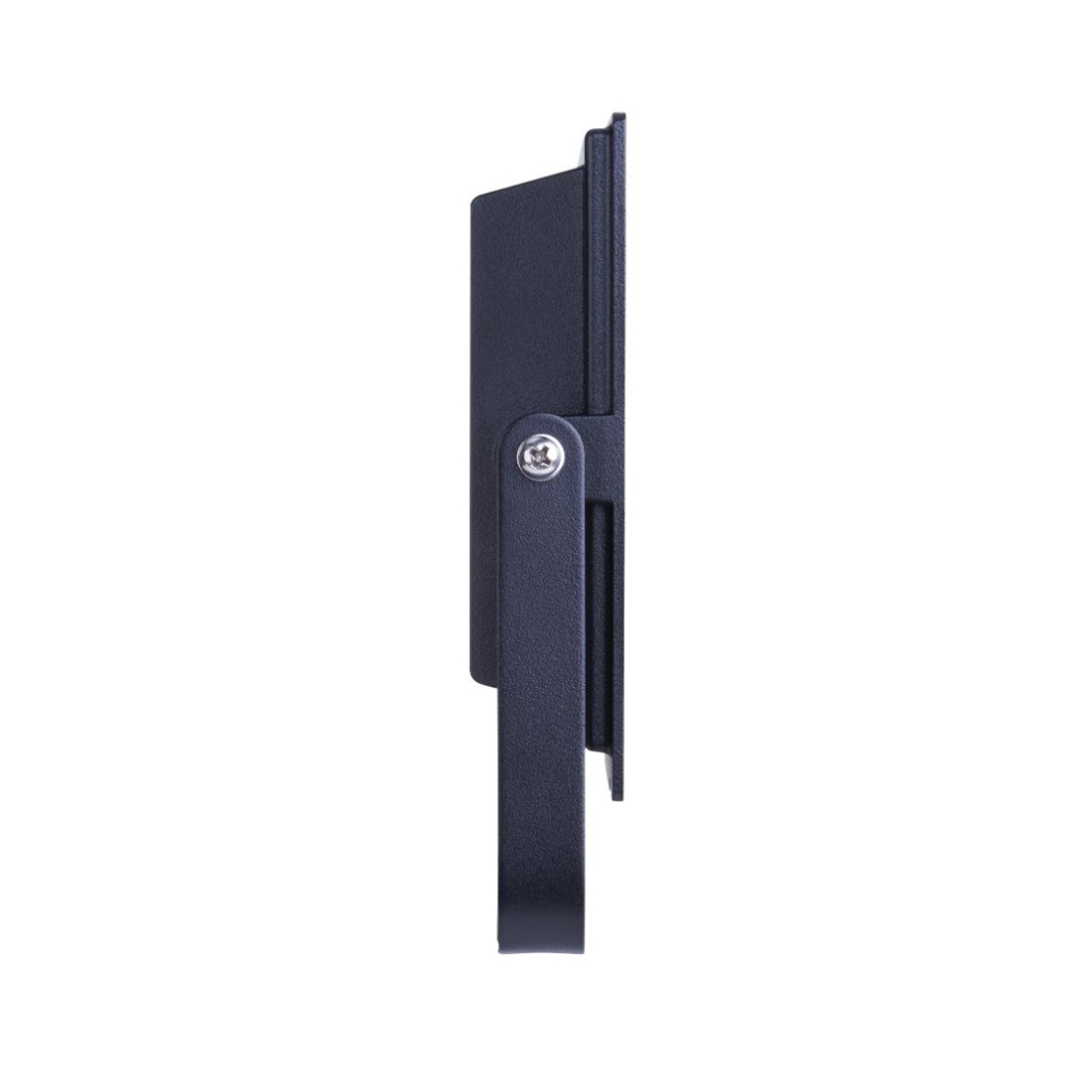 Прожектор Philips BVP156 G2 LED8/CW 10Вт 800Lm 6500K IP65 black купить,4782
