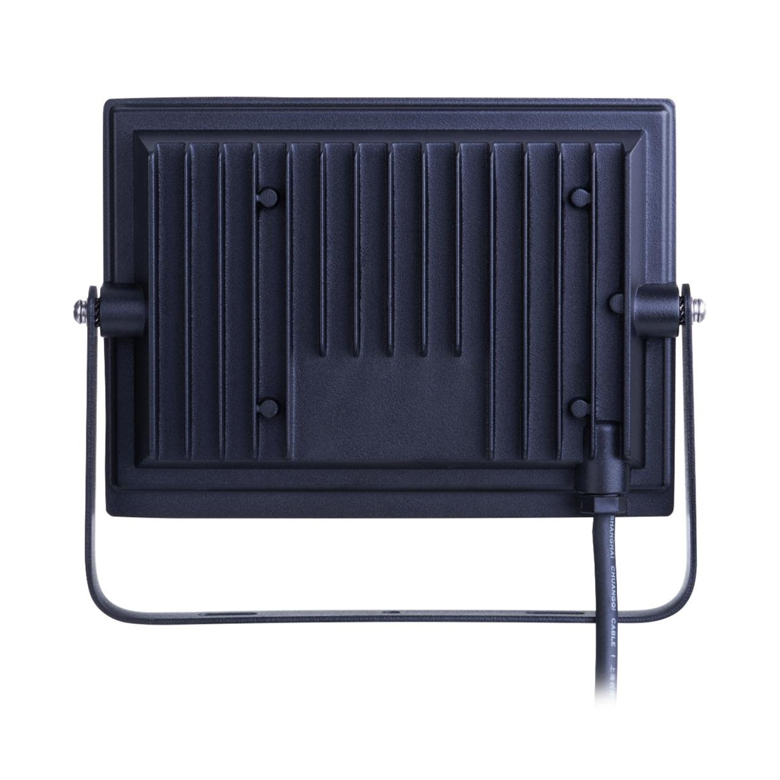 Прожектор Philips BVP156 G2 LED8/CW 10Вт 800Lm 6500K IP65 black купить,4782