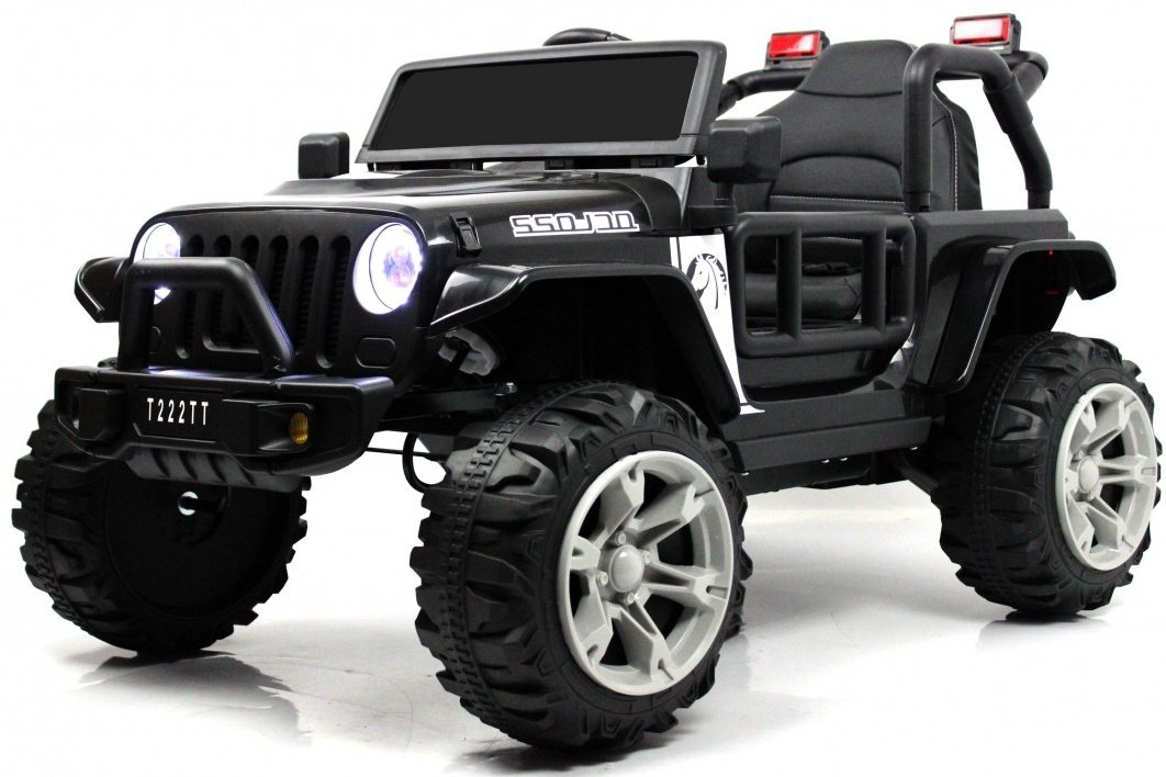 River Toys T222TT черный купить,NaN