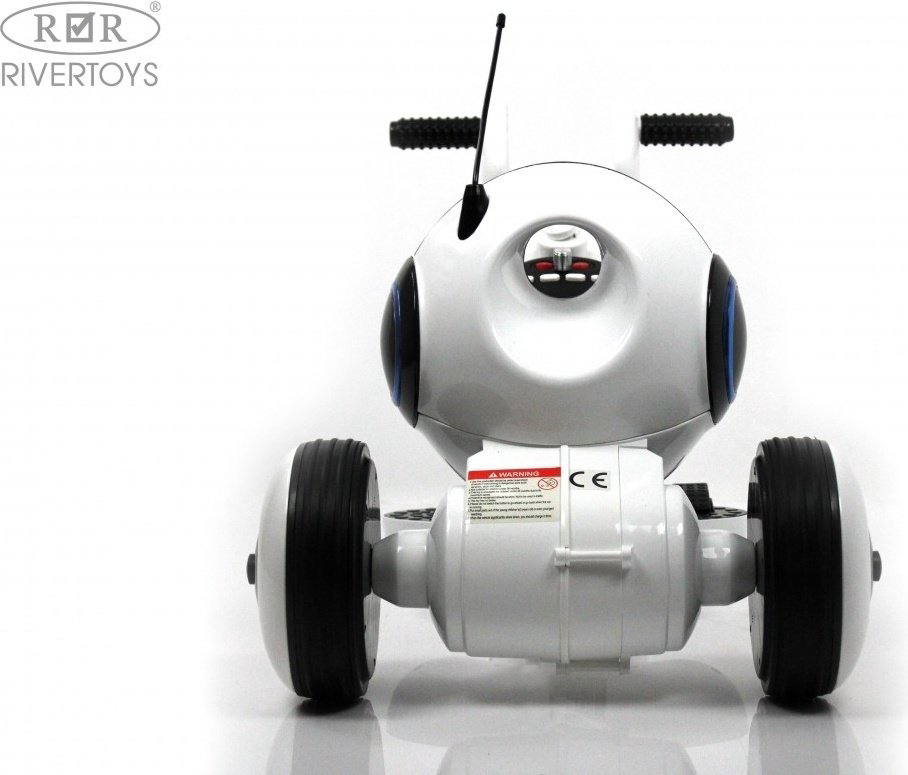 River Toys HL300 белый купить,NaN