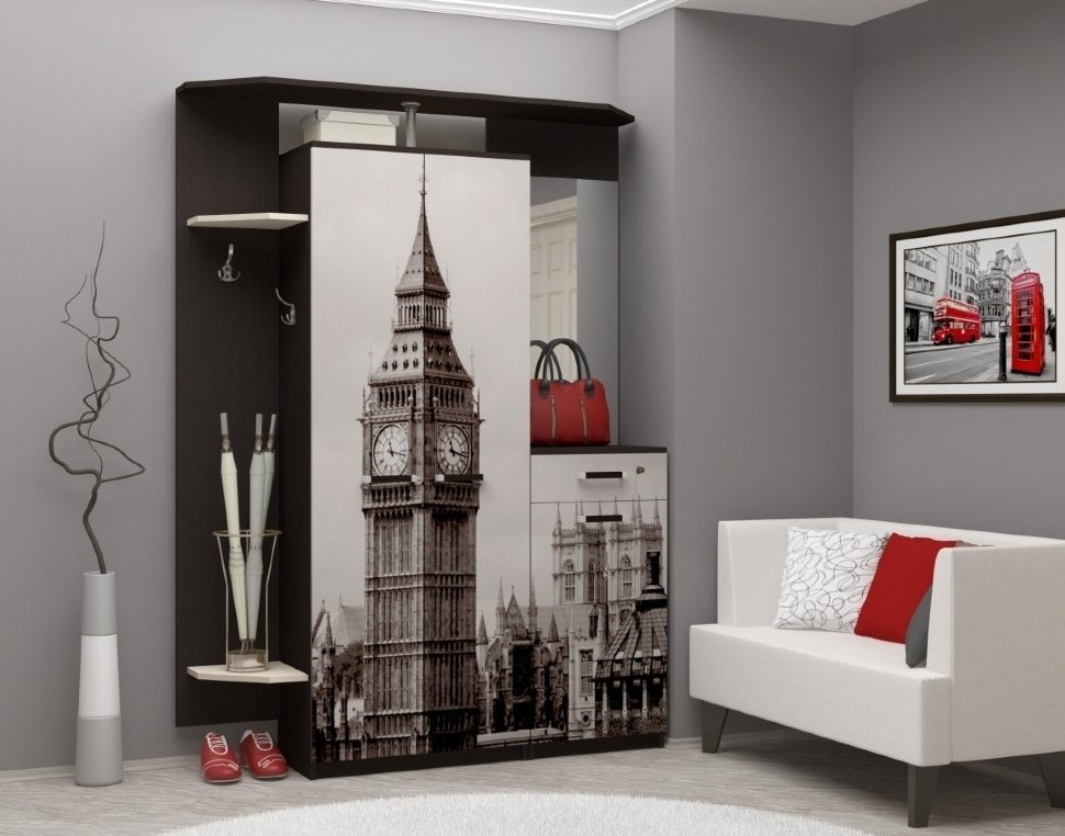 DOMA GRAFF ENG lite 15456, коричневый купить,NaN