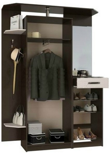 DOMA GRAFF ENG lite 15456, коричневый купить,NaN