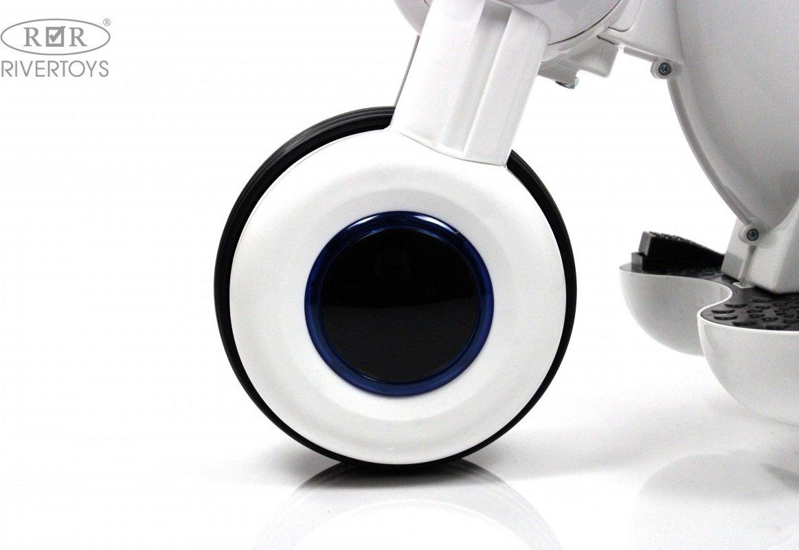 River Toys HL300 белый купить,NaN