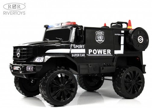 River Toys C333MC черный купить,NaN