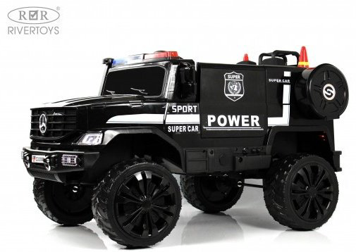 River Toys C333MC черный купить,NaN