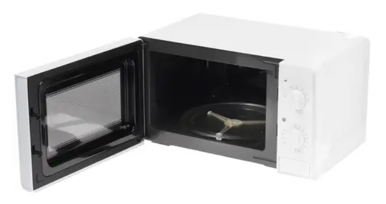 Микроволновая печь Winia KOR-6607WW белая купить,NaN