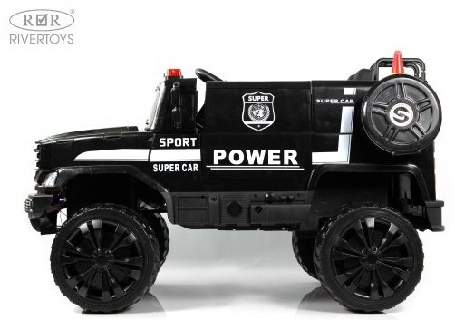 River Toys C333MC черный купить,NaN