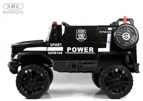 River Toys C333MC черный купить,NaN