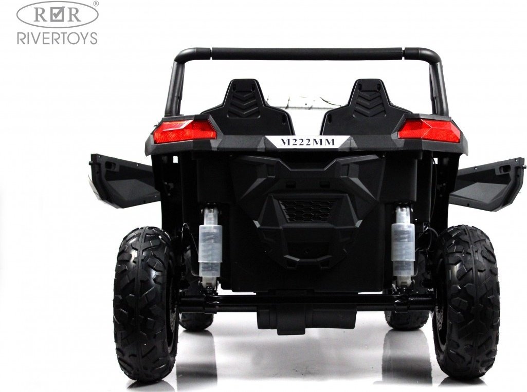 River Toys K0000099129 черный, белый купить,NaN