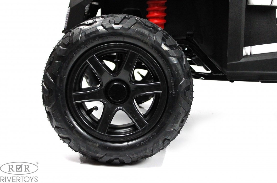 River Toys K0000099129 черный, белый купить,NaN