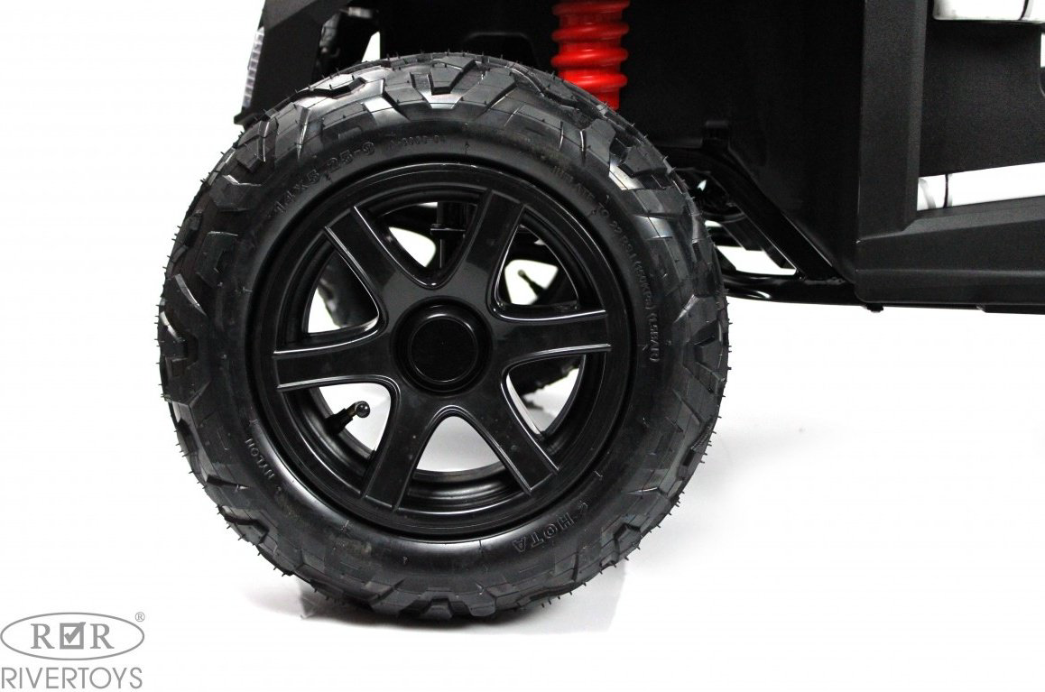 River Toys K0000099129 черный, белый купить,NaN