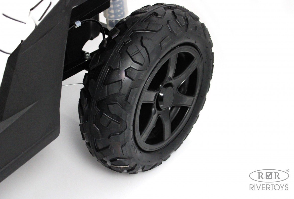 River Toys K0000099129 черный, белый купить,NaN