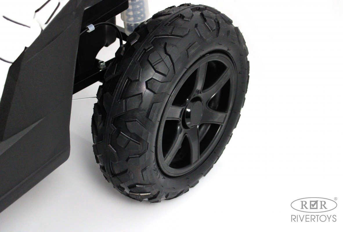 River Toys K0000099129 черный, белый купить,NaN