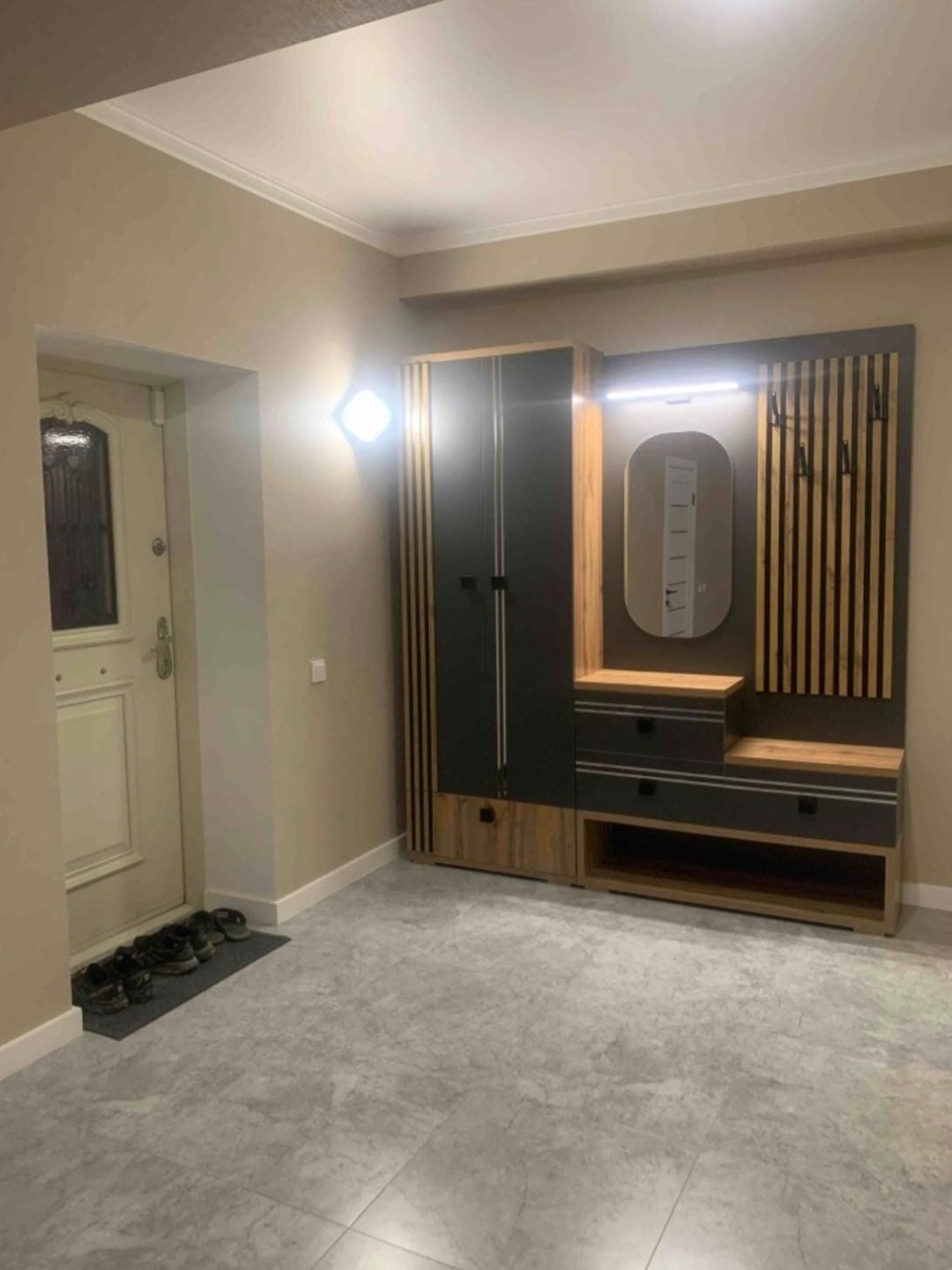 DOMA LOFT-200, серый, коричневый купить,NaN