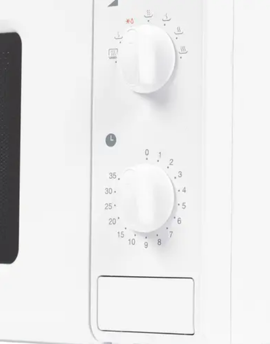 Микроволновая печь Winia KOR-6607WW белая