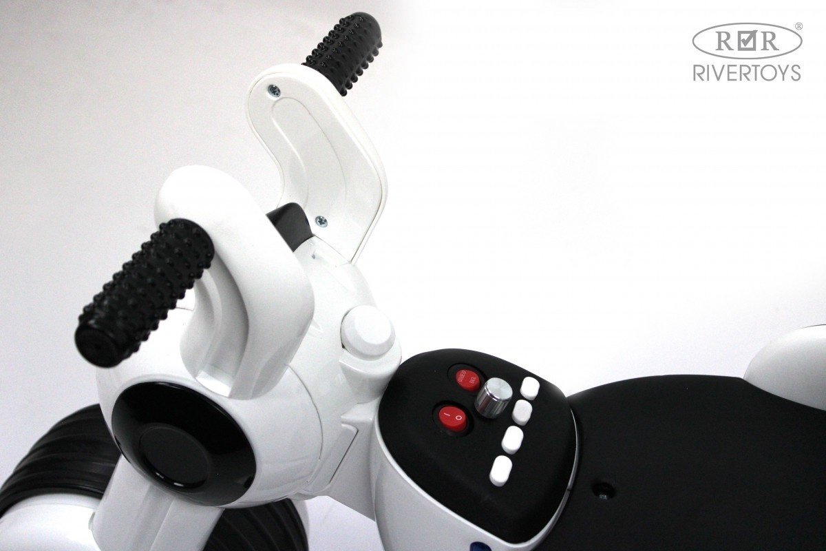 River Toys HL300 белый купить,NaN