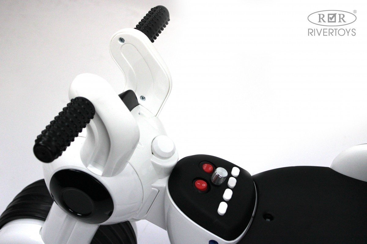 River Toys HL300 белый купить,NaN
