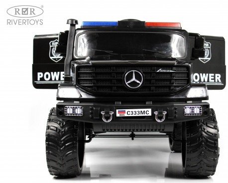 River Toys C333MC черный купить,NaN