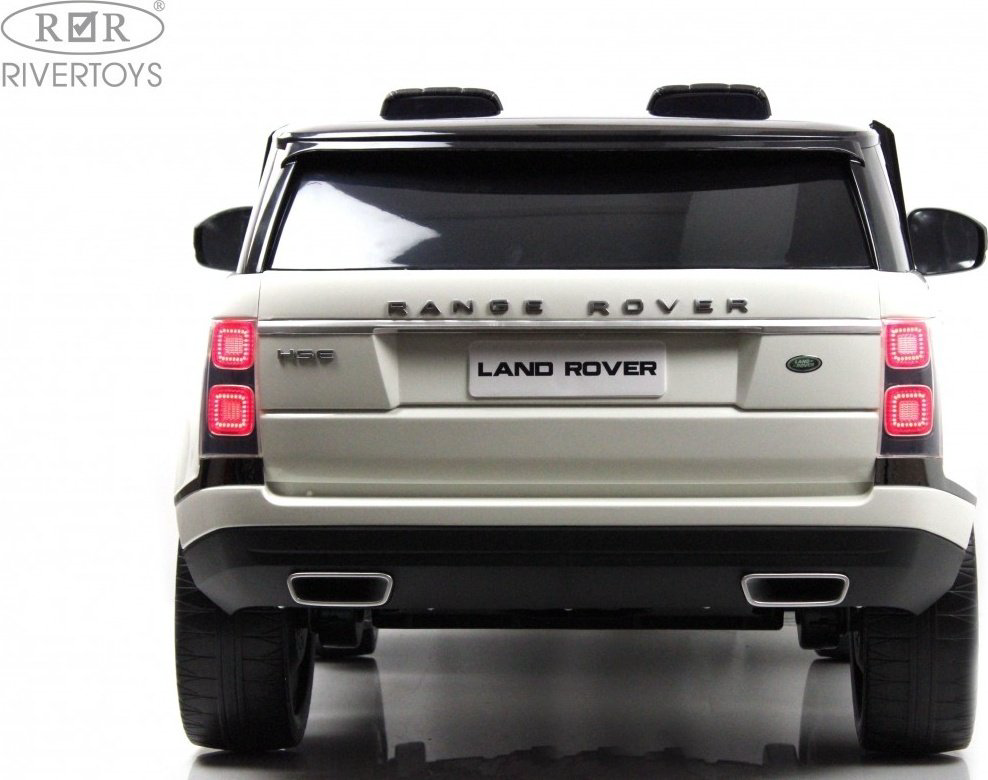 River Toys Y222YY белый купить,NaN