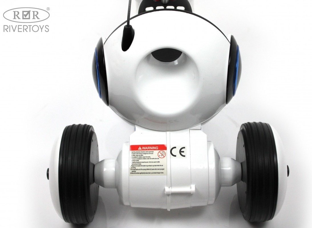 River Toys HL300 белый купить,NaN